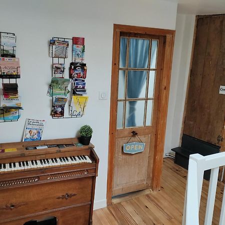La Petite Beauvaisienne Apartment ภายนอก รูปภาพ