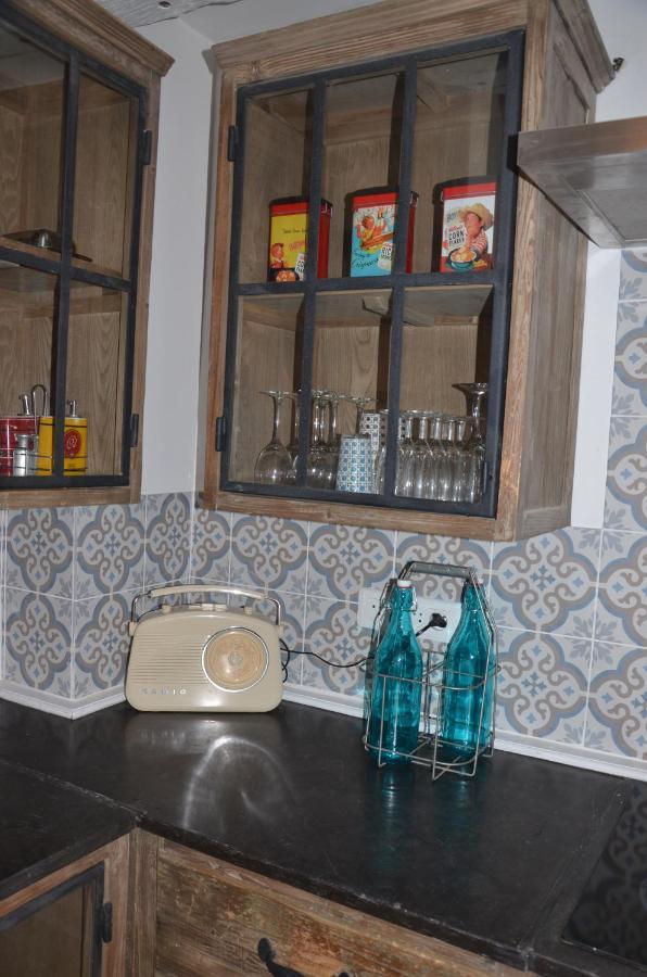 La Petite Beauvaisienne Apartment ภายนอก รูปภาพ