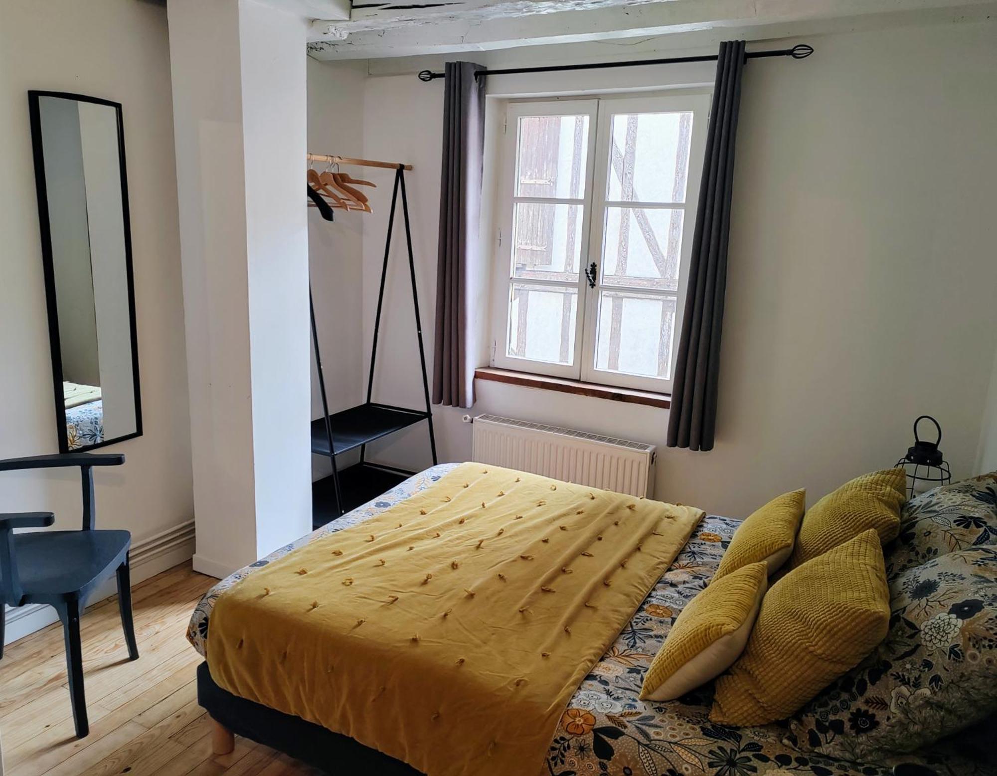 La Petite Beauvaisienne Apartment ภายนอก รูปภาพ